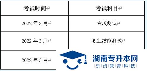 湖南汽車(chē)工程學(xué)院2022年單招招生簡(jiǎn)章