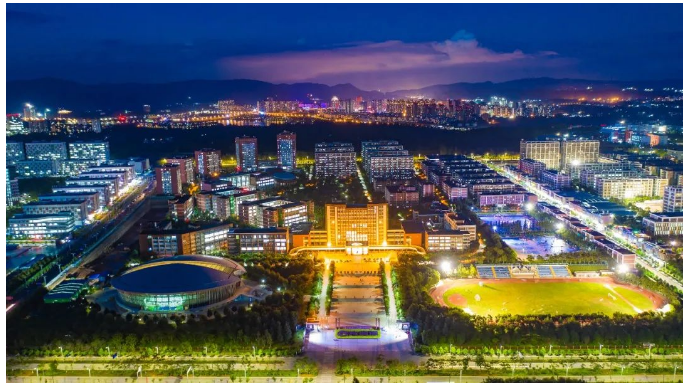 2023年云南經(jīng)濟管理學院專升本招生簡章發(fā)布(圖8)