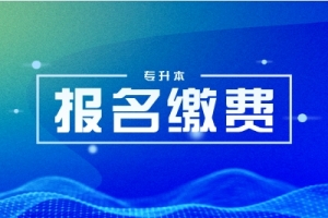 2024年湖南文理學(xué)院芙蓉學(xué)院統(tǒng)招專升本考試報(bào)名入口