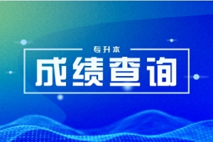 2023年湖南應(yīng)用技術(shù)學(xué)院專升本成績(jī)查詢?nèi)肟? /></a></dt>
                        <dd class=