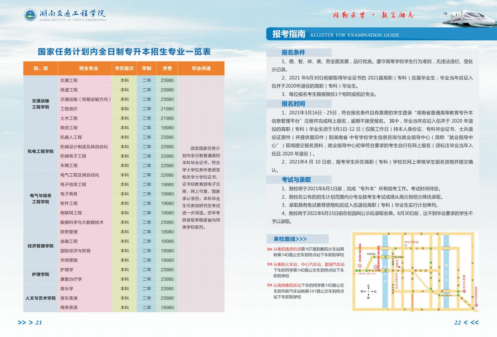 湖南交通工程學(xué)院2021年全日制“專(zhuān)升本”招生簡(jiǎn)章(圖12)