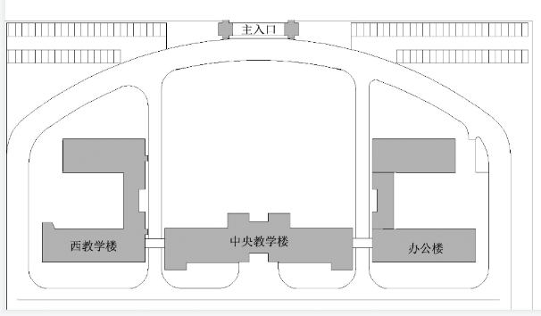 唐山學(xué)院專接本考點考場